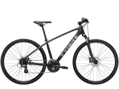 TREK DUAL SPORT 1