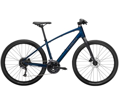 TREK DUAL SPORT 2