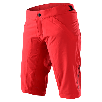 WOMENS MISCHIEF SHELL SHORT FIRECRACKER