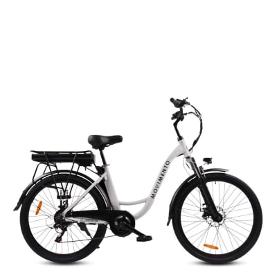 BICICLETA ELÉCTRICA FLORENCIA