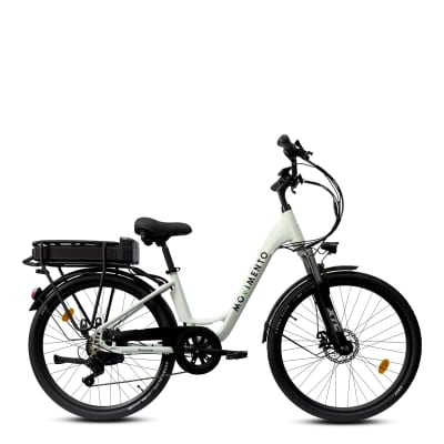 Florencia - Bicicleta Eléctrica