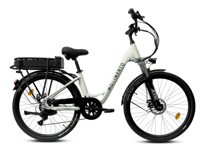 Florencia Gen 4 - Bicicleta Eléctrica