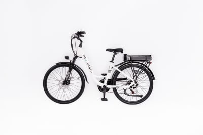 Florencia Gen 4 - Bicicleta Eléctrica