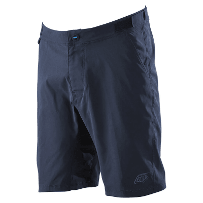 FLOWLINE SHIFTY SHELL SHORT BLACK
