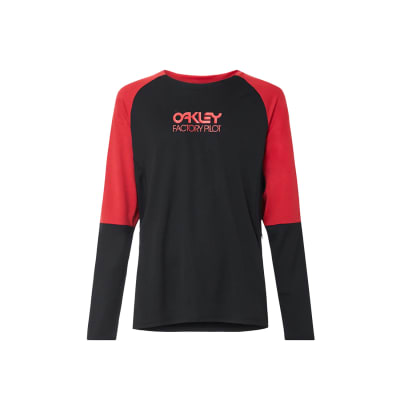 SWITCHBACK LS TRAIL TEE - Talla L