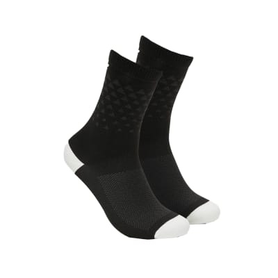 ALL MOUNTAIN MTB SOCKS - Negro 02E