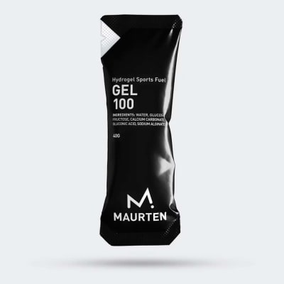 HYDROGEL SPORTS FUEL GEL 100 - MAURTEN