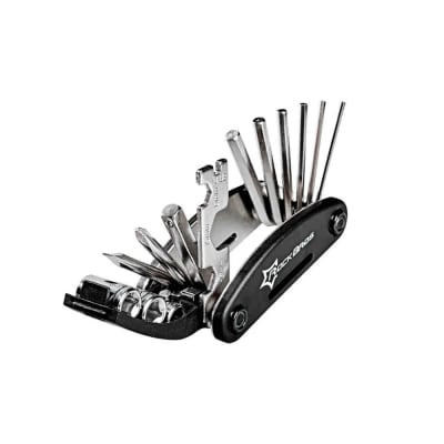 LLAVE MULTIFUNCIONAL 16 EN 1 GJ1601 – ROCKBROSS