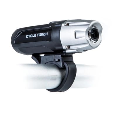 SHARK 550R LED - LUZ FRONTAL