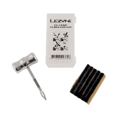 KIT CLASICO PARA TUBELES