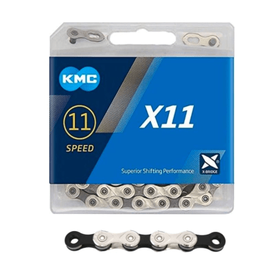 KMC CADENA X11 X 118L