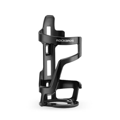 PORTABOTELLAS KR031 NEGRO (31210012001)