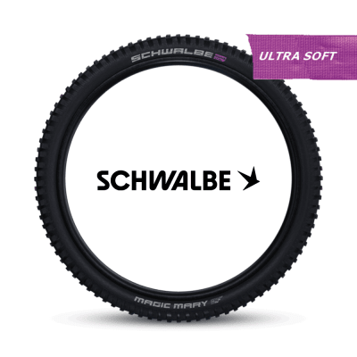 MAGIC MARY 29X2.40 - SUPER DOWNHILL - ADDIX ULTRASOFT