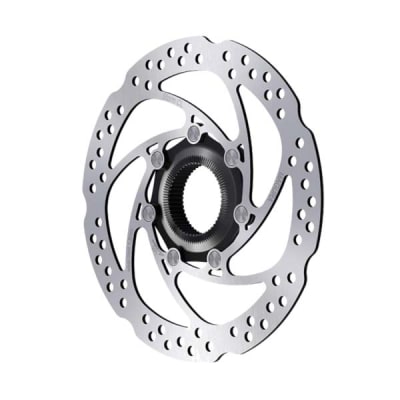 DISCO CENTERLOCK STORM CON LOCKRING PARA EJE PASANTE 180 MM