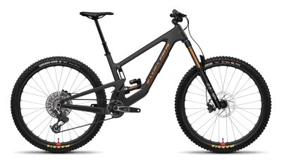 SANTA CRUZ MEGATOWER 2 CC 29 KIT XO AXS RSV