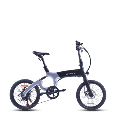 BICICLETA ELÉCTRICA MILAN