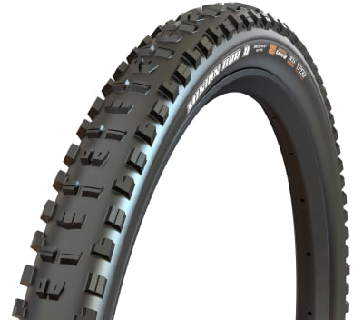 MINION DHR II 29X2.60 3CT/EXO+/ - MAXXIS 829