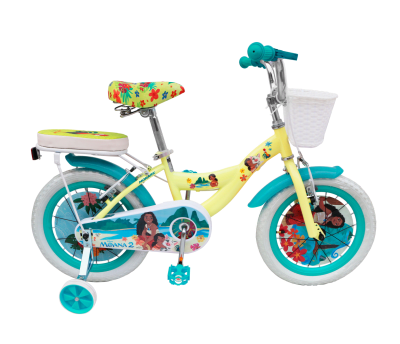 BICICLETA MKP MOANA FLOWERS 16