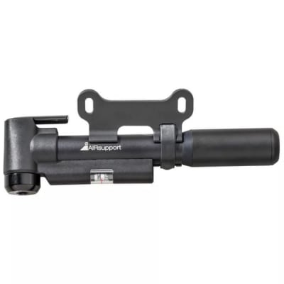 BONTRAGER Bombin Air Support W/Gauge NEGRO