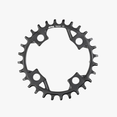 BONTRAGER CHAINRING FSA GAMMA