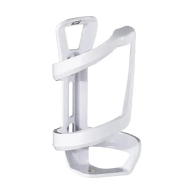 BONTRAGER Porta Caramayola SideLoad Right BLANCO