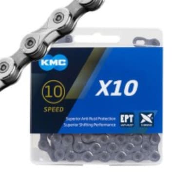 CADENAS KMC DE 10 V