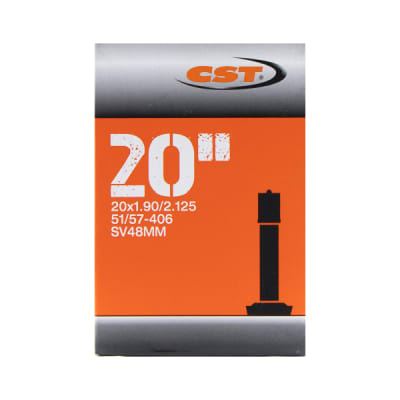 CAMARA 20*1.90/2.125 48MM CST