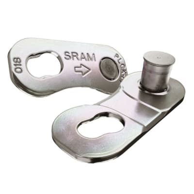 CONECTOR DE CADENA SRAM POWE 12 V(4PCS)  GIANT