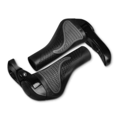 GRIPS BT1008B GRIS Y NEGRO
