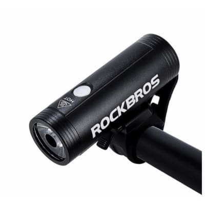 LUZ DELANTERA RECARGABLE 800LM R1-800