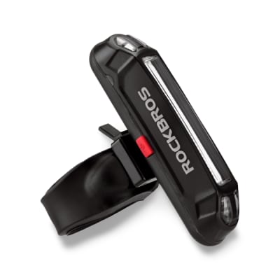 LUZ POSTERIOR RECARGABLE A54BK