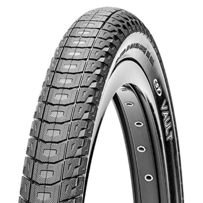 MAXXIS 760 LLANTA CST BMX C1854 VAULT 20X2.40 NEGRO