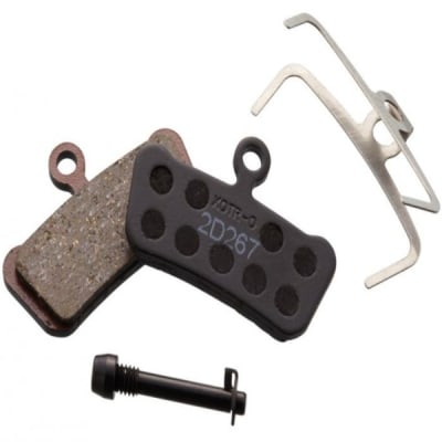 PASTILLA FRENO SRAM ORGANICO