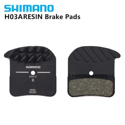 PASTILLAS SHIMANO H03A SAINT/ZEE