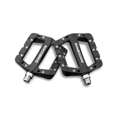 PEDALES 2017-12 NEGRO