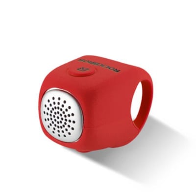 TIMBRE ELECTRÓNICO CB1709 ROJO