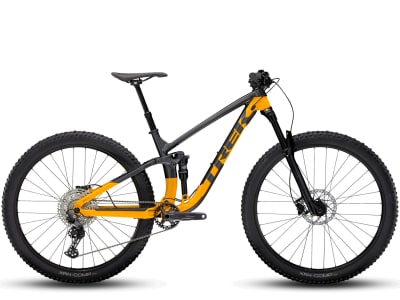 TREK FUEL EX 5