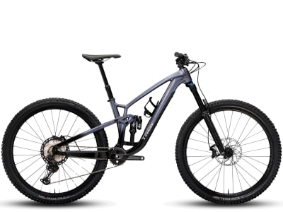 TREK FUEL EX 8 XT