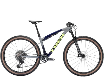 Trek Supercaliber SLR 9.8 X0 AXS T-Type Gen 2