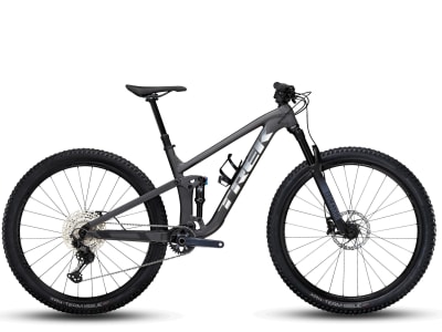 TREK TOP FUEL 7