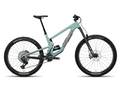 SANTA CRUZ NOMAD 6 C KIT GX AXS