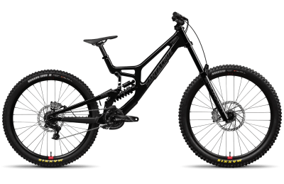 SANTA CRUZ V10.8 CC MX 25 KIT S
