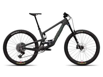 SANTA CRUZ HIGHTOWER 4 C KIT 90