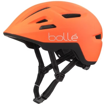 STANCE MATTE HI-VIS ORANGE M 55-59CM