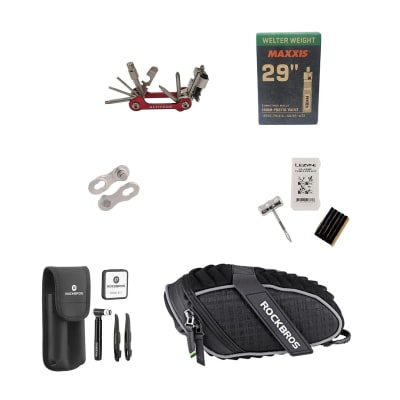 PACK DE HERRAMIENTAS / REPARACIÓN