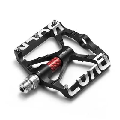 Pedales Aluminio K307T