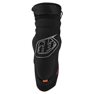 RAID KNEE GUARD 2022 BLACK