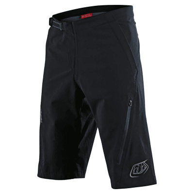 RESIST SHORT 22 BLACK