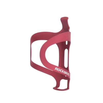 PORTABOTELLAS PARA BICICLETAS RK312-RD (31210016002)