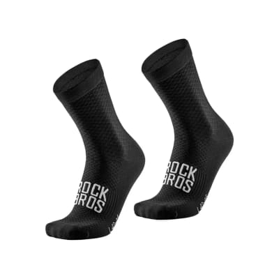 MEDIAS DE CICLISMO RockBros SCK60-BK